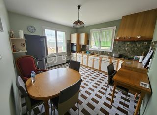  Maison � vendre 6 pi�ces 113 m�