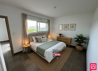  Appartement � vendre 2 pi�ces 47 m�