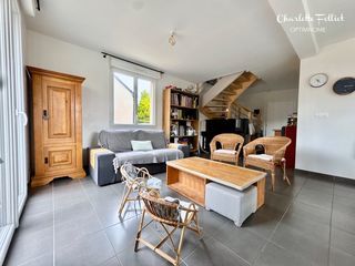  Maison � vendre 5 pi�ces 92 m�