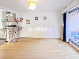  Appartement � vendre 2 pi�ces 40 m�