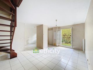  Maison � vendre 3 pi�ces 60 m�