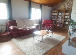  Villa � vendre 8 pi�ces 190 m�