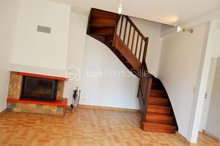  Maison � vendre 5 pi�ces 88 m�