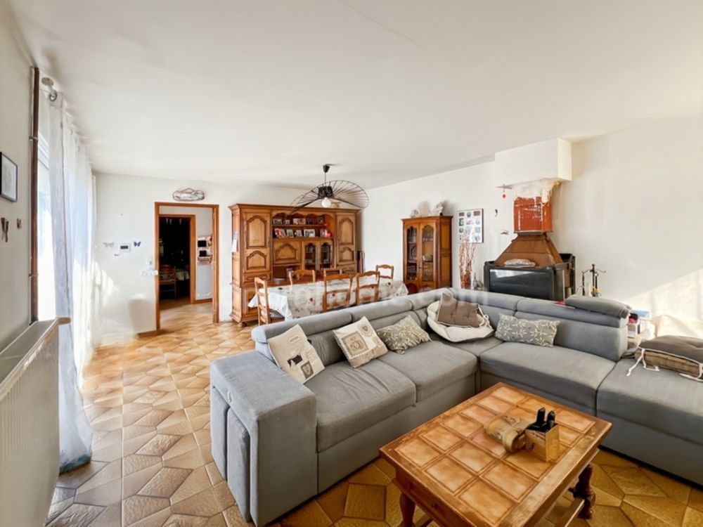 � vendre  Maison Ars-en-R� (17590)