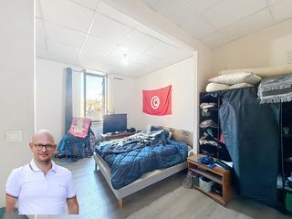  Appartement � vendre 1 pi�ce 34 m�