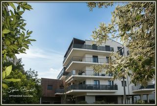  Appartement � vendre 4 pi�ces 128 m�