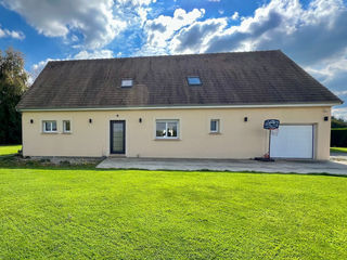  Maison � vendre 6 pi�ces 172 m�