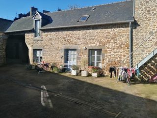  Maison � vendre 4 pi�ces 77 m�