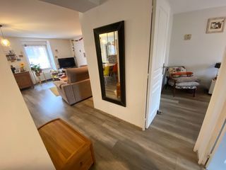  Appartement � vendre 5 pi�ces 84 m�