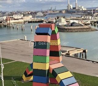  Appartement � vendre 3 pi�ces 67 m�