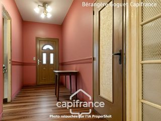  Maison � vendre 3 pi�ces 89 m�