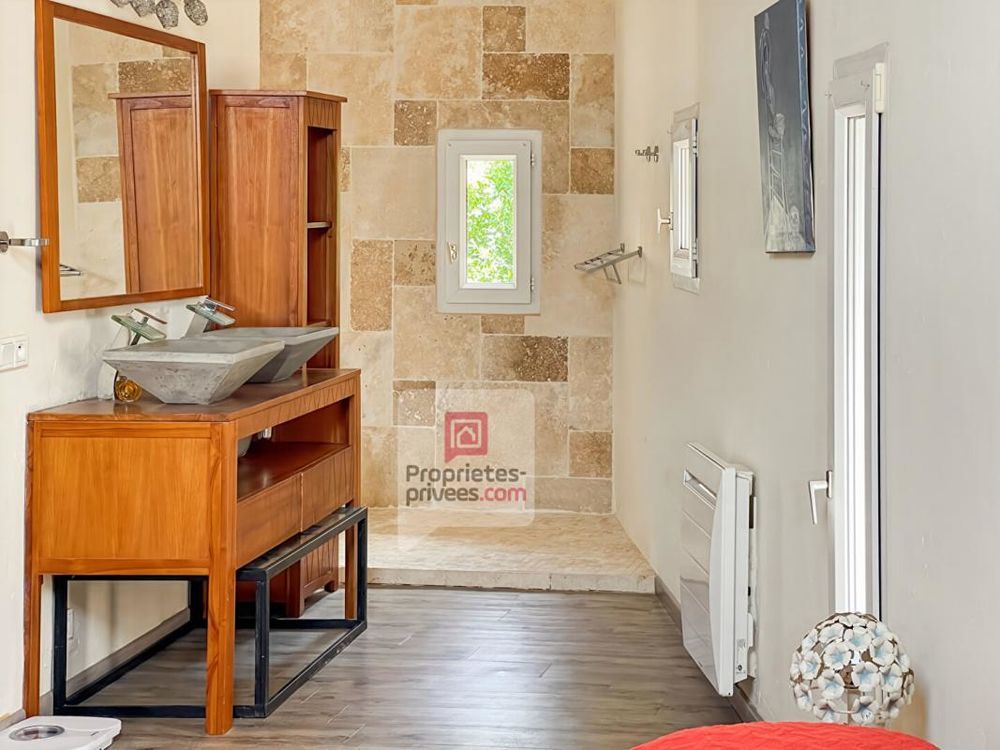 � vendre  Maison Montauroux (83440)