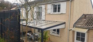  Maison � vendre 4 pi�ces 85 m�