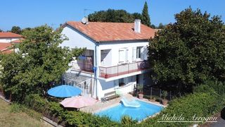  Maison � vendre 7 pi�ces 156 m�