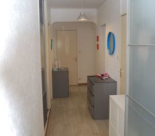  Appartement � louer 3 pi�ces 72 m�