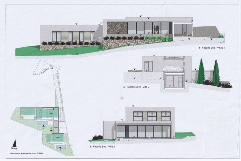 � vendre  Villa Les Issambres (83380)