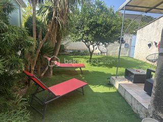  Maison � vendre 4 pi�ces 84 m�