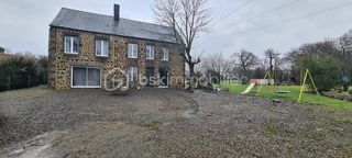  Maison � vendre 4 pi�ces 120 m�