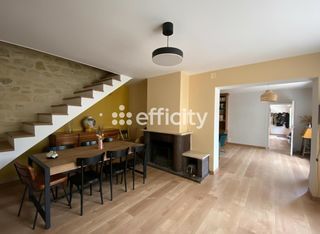  Maison � vendre 6 pi�ces 161 m�