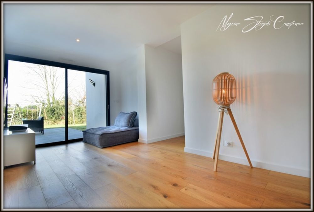 � vendre  Propri�t�/ch�teau Soustons (40140)