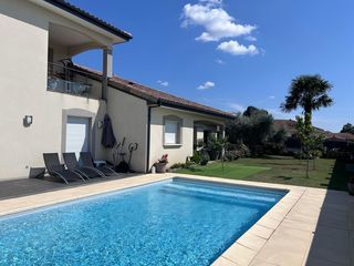  Villa � vendre 6 pi�ces 205 m�