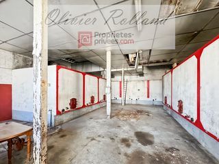  Remise / Grange � vendre 2 pi�ces 160 m�