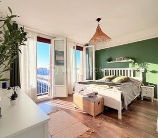  Appartement � vendre 3 pi�ces 82 m�