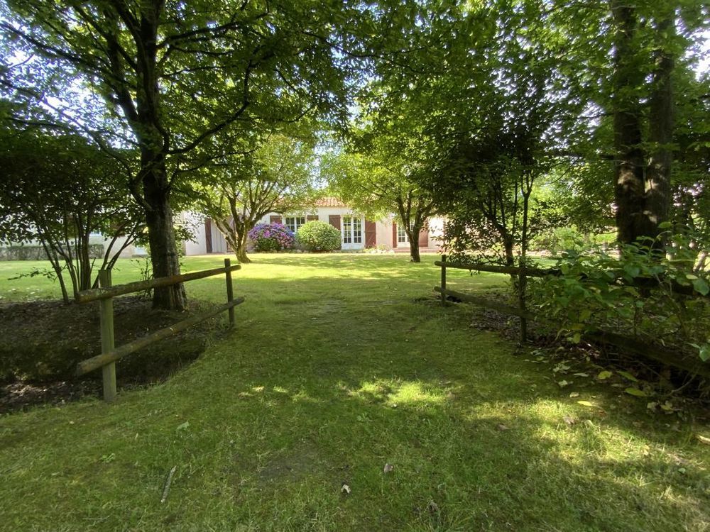 � vendre  Maison Les Sables-d'Olonne (85180)