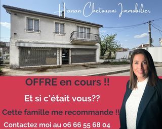  Maison � vendre 10 pi�ces 216 m�