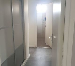  Appartement � louer 1 pi�ce 12 m�