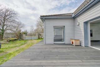  Maison � vendre 5 pi�ces 140 m�