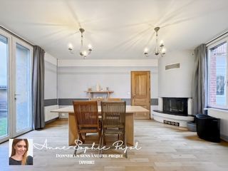  Maison � vendre 6 pi�ces 138 m�