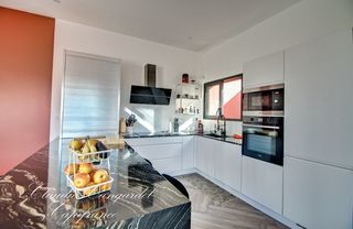  Maison � vendre 6 pi�ces 137 m�