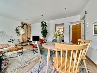  Appartement � vendre 2 pi�ces 48 m�