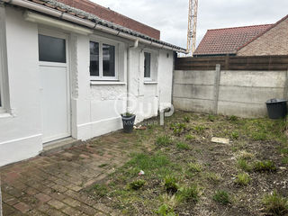  Appartement � louer 2 pi�ces 40 m�