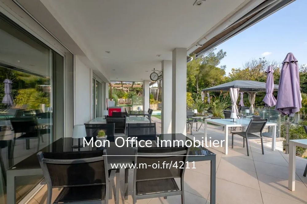 � vendre  Maison St Aygulf (83370)