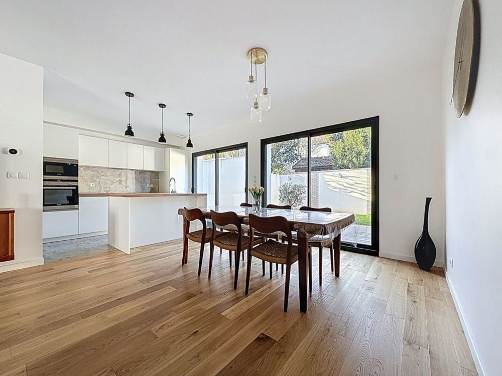 � vendre  Maison Villejuif (94800)