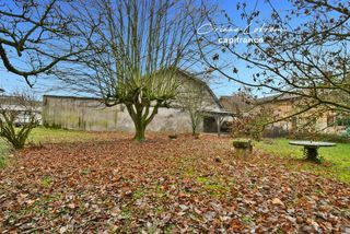  Ferme � vendre 4 pi�ces 90 m�