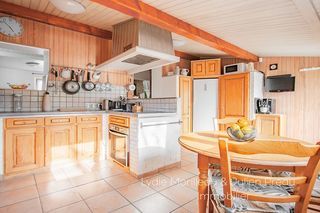  Maison � vendre 5 pi�ces 107 m�