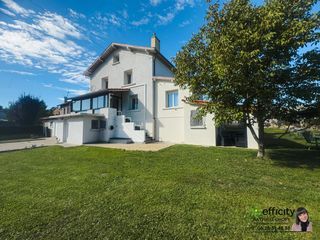  Maison � vendre 12 pi�ces 250 m�