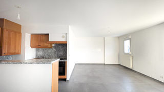  Appartement � vendre 2 pi�ces 44 m�