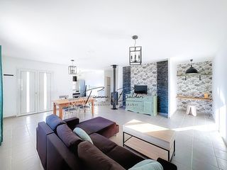  Villa � vendre 4 pi�ces 85 m�