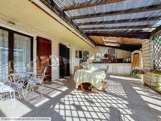  Maison � vendre 5 pi�ces 146 m�