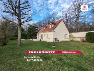  Maison � vendre 5 pi�ces 150 m�