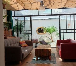  Appartement � vendre 3 pi�ces 102 m�