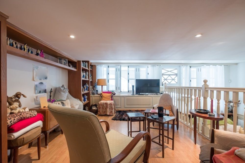 � vendre  Appartement La Rochelle (17000)