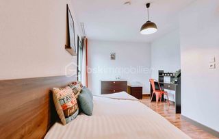  Appartement � vendre 1 pi�ce 20 m�