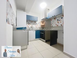  Appartement � vendre 2 pi�ces 52 m�