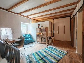  Maison � vendre 3 pi�ces 80 m�