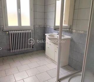  Maison � vendre 4 pi�ces 120 m�